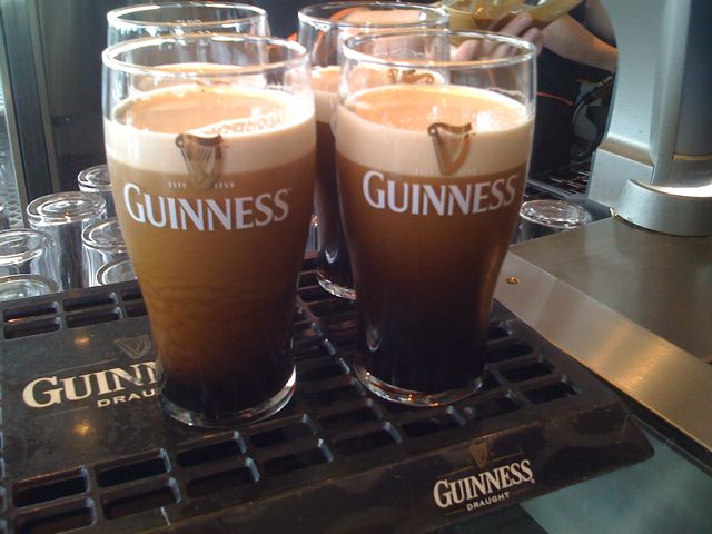 Do You Like Guinness? Do You Like Guinness?